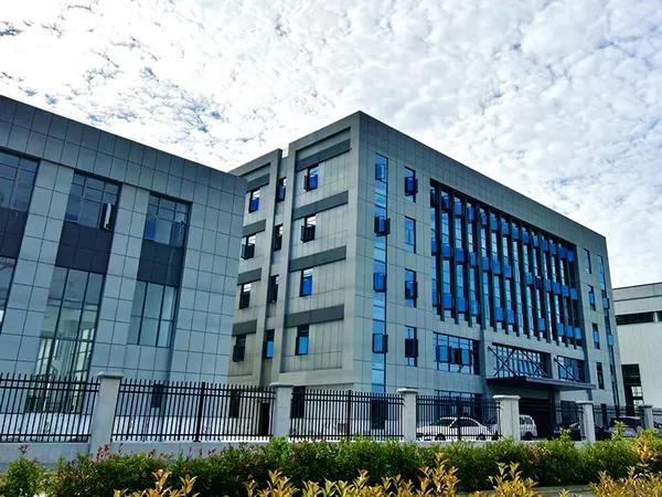 Профиль компании