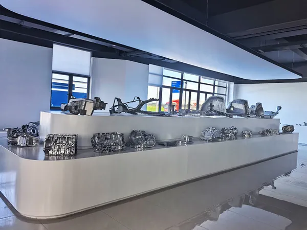 Профиль компании