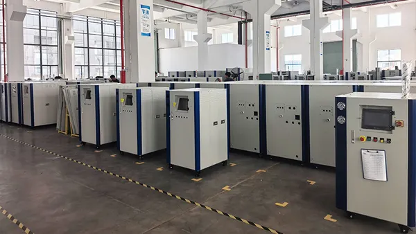 Профиль компании