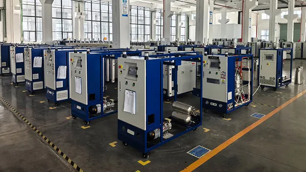 Профиль компании