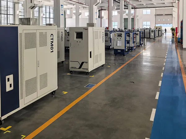 Профиль компании