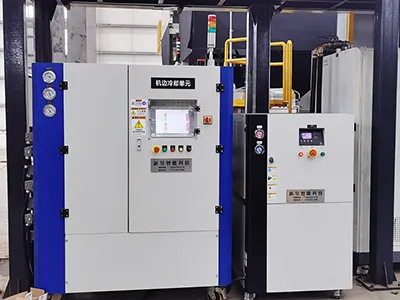 История компании