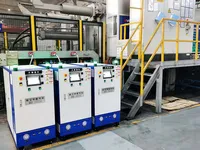 История компании