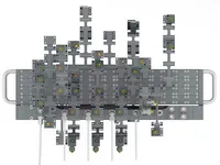 История компании