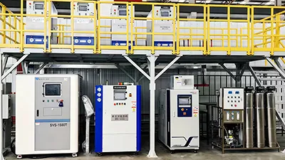 История компании