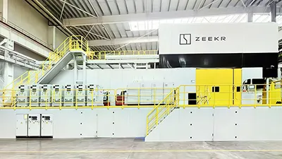 История компании