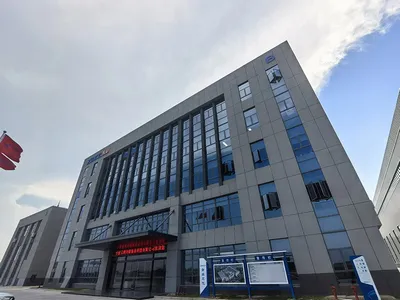 Наше производство