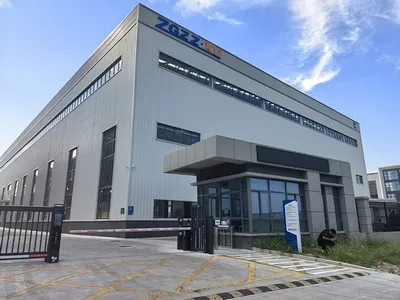 Наше производство