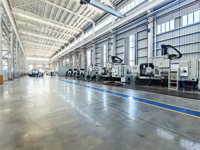 Портальные обрабатывающие центры