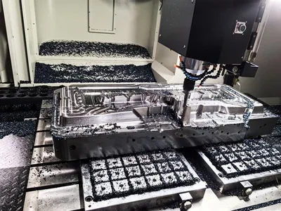 Портальные обрабатывающие центры