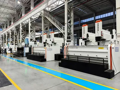 Электроэрозионный станок (EDM)