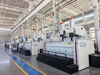 Станок проволочной электроэрозии