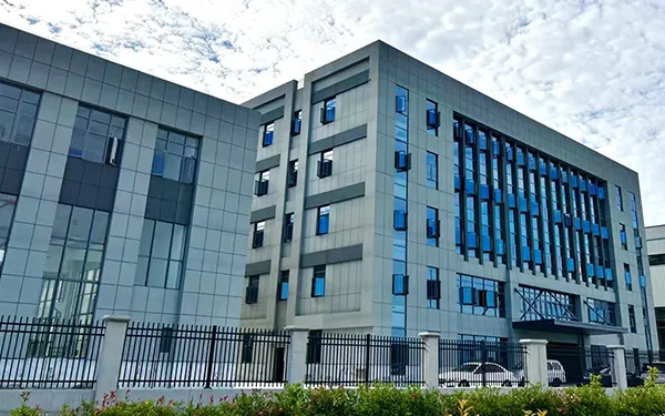 Профиль компании