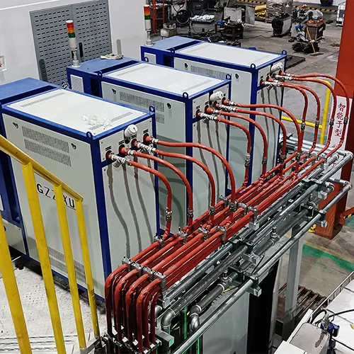 Интегрируемая трубопроводная система