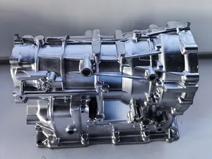 Компоненты двигателей и трансмиссии автомобиля  