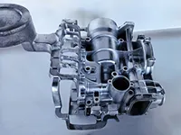 Примеры деталей, отлитых на наших пресс-формах