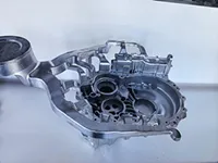 Примеры деталей, отлитых на наших пресс-формах