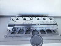 Примеры деталей, отлитых на наших пресс-формах