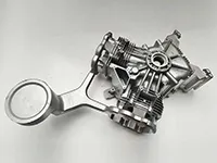 Примеры деталей, отлитых на наших пресс-формах