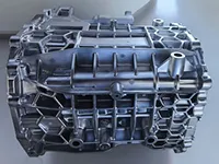 Примеры деталей, отлитых на наших пресс-формах