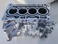 Примеры деталей, отлитых на наших пресс-формах