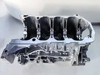 Примеры деталей, отлитых на наших пресс-формах