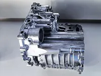 Примеры деталей, отлитых на наших пресс-формах