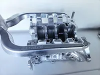 Примеры деталей, отлитых на наших пресс-формах