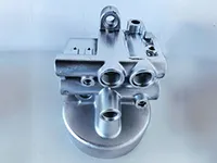 Примеры деталей, отлитых на наших пресс-формах