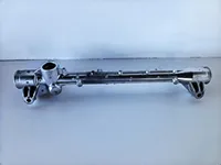 Примеры деталей, отлитых на наших пресс-формах