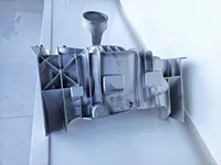 Примеры деталей, отлитых на наших пресс-формах