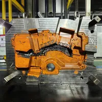 Пресс-формы для литья под давлением