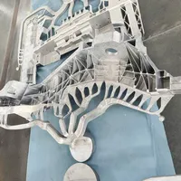 Пресс-формы для литья под давлением