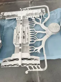 Пресс-формы для литья под давлением