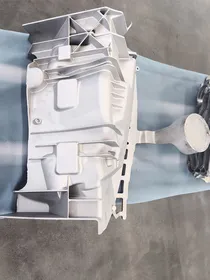 Пресс-формы для литья под давлением