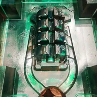 Пресс-формы для литья под давлением