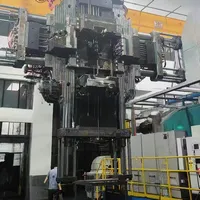 Пресс-формы для литья под давлением